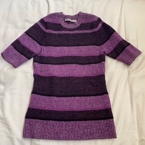 Alexander Wang striped sweater